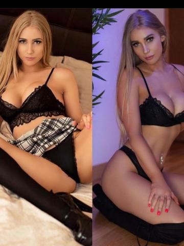 Индивидуалка Марта Фотография 2