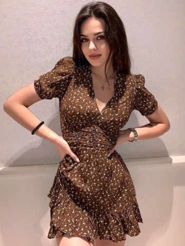 Устинья