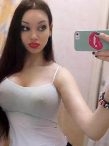 Индивидуалка Викуля Фотография 5